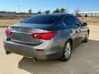 2015 INFINITI Q50