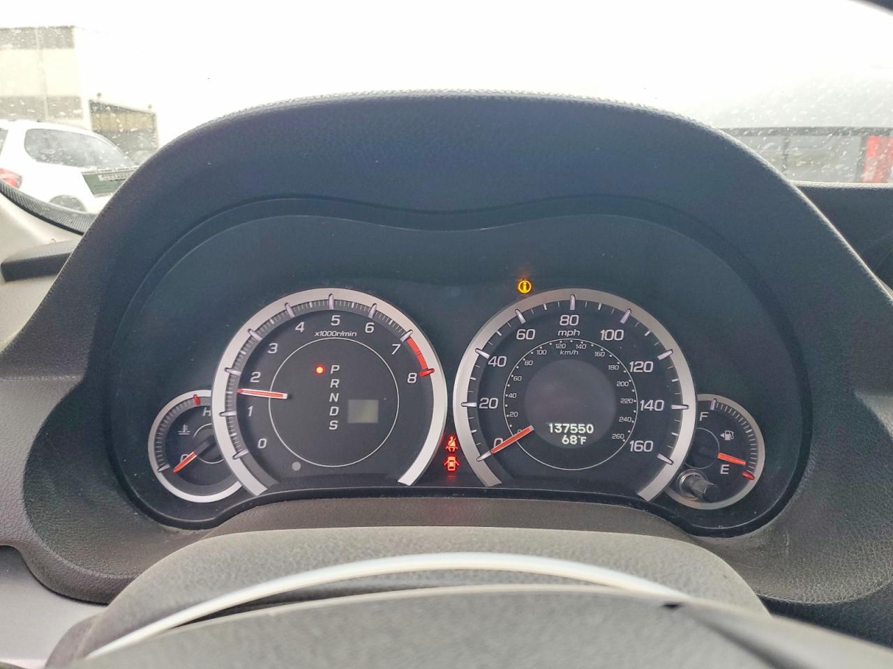 2011 ACURA TSX