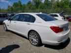 2011 BMW 7 series