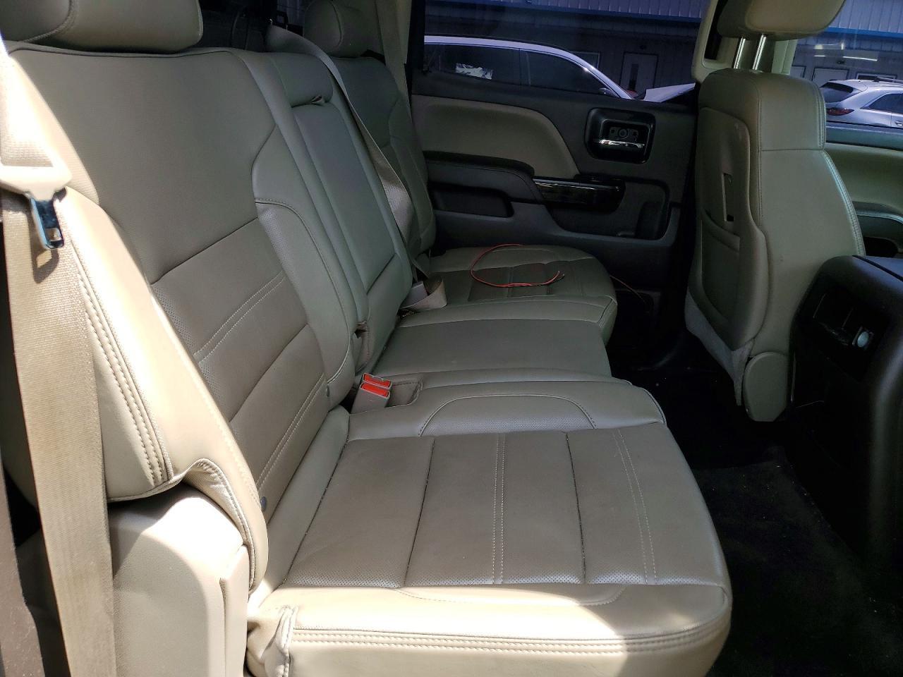 2014 GMC Sierra