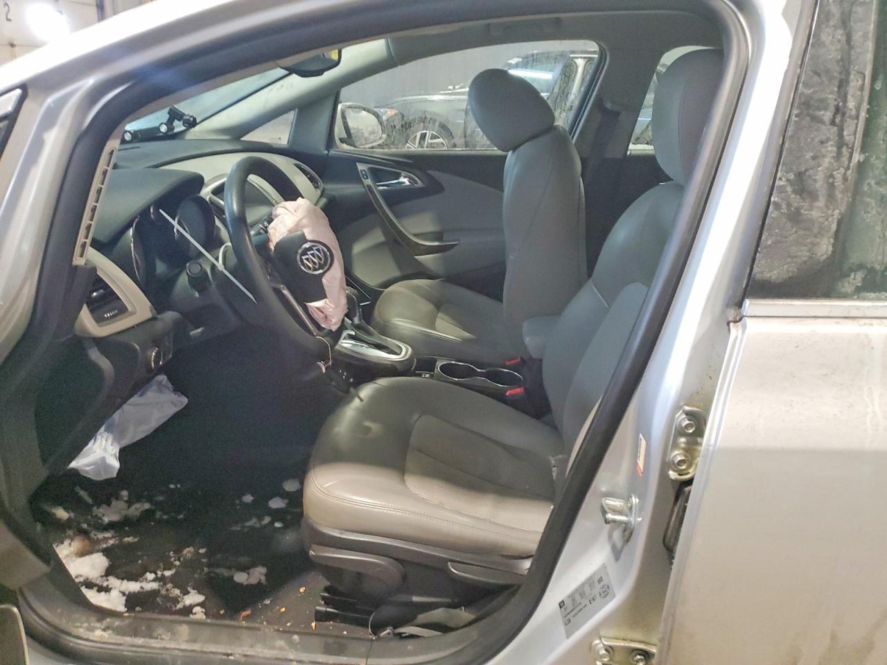 2013 BUICK VERANO