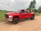 2003 DODGE Ram 3500