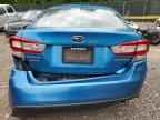 2018 SUBARU IMPREZA