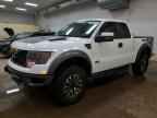 2013 FORD F-150 Lightning
