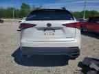 2018 LEXUS NX 300