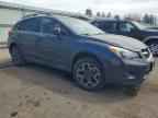 2013 SUBARU XV Crosstrek