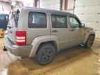 2012 JEEP Liberty