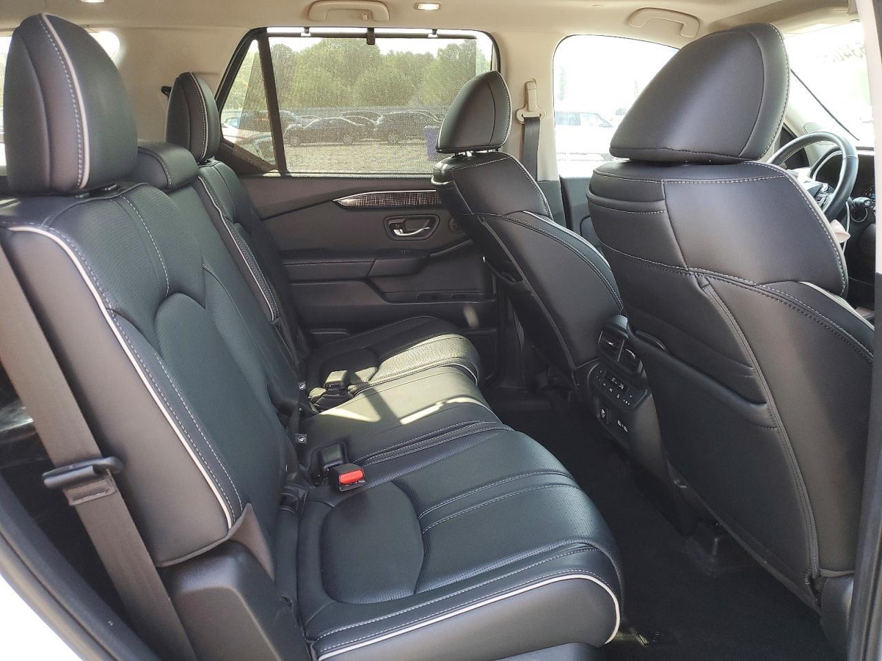 2023 HONDA PILOT