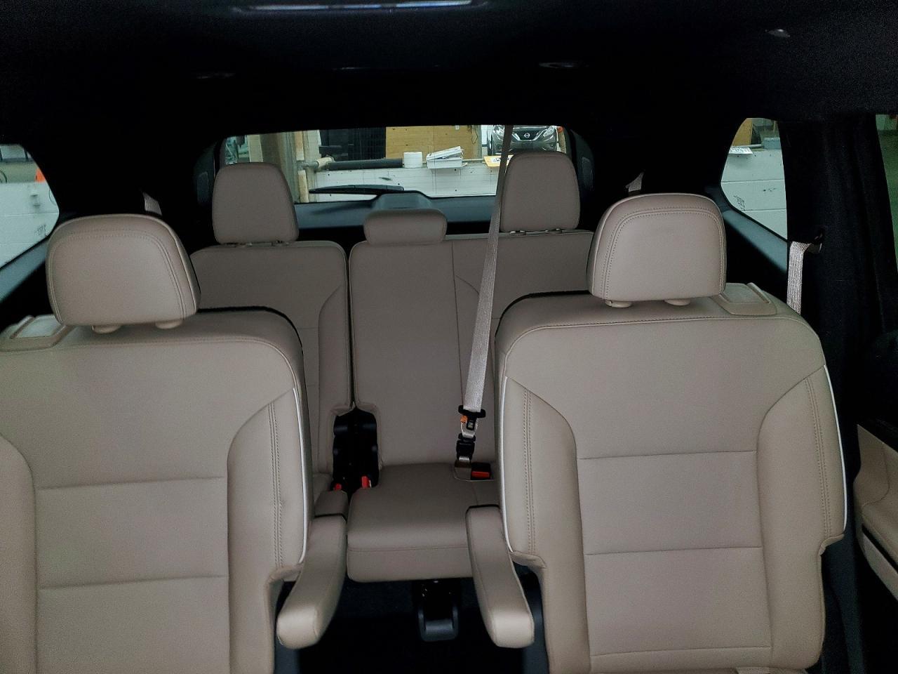 2026 BUICK ENCLAVE