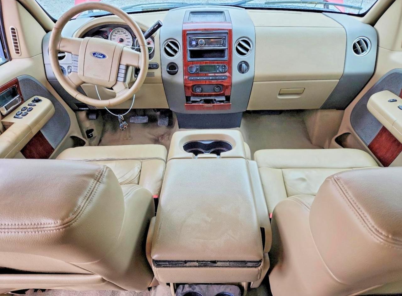 2007 FORD F-150 Lightning