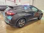 2021 NISSAN MURANO
