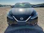 2016 NISSAN SENTRA