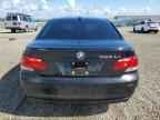 2007 BMW 7 series
