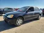 2002 HONDA CIVIC