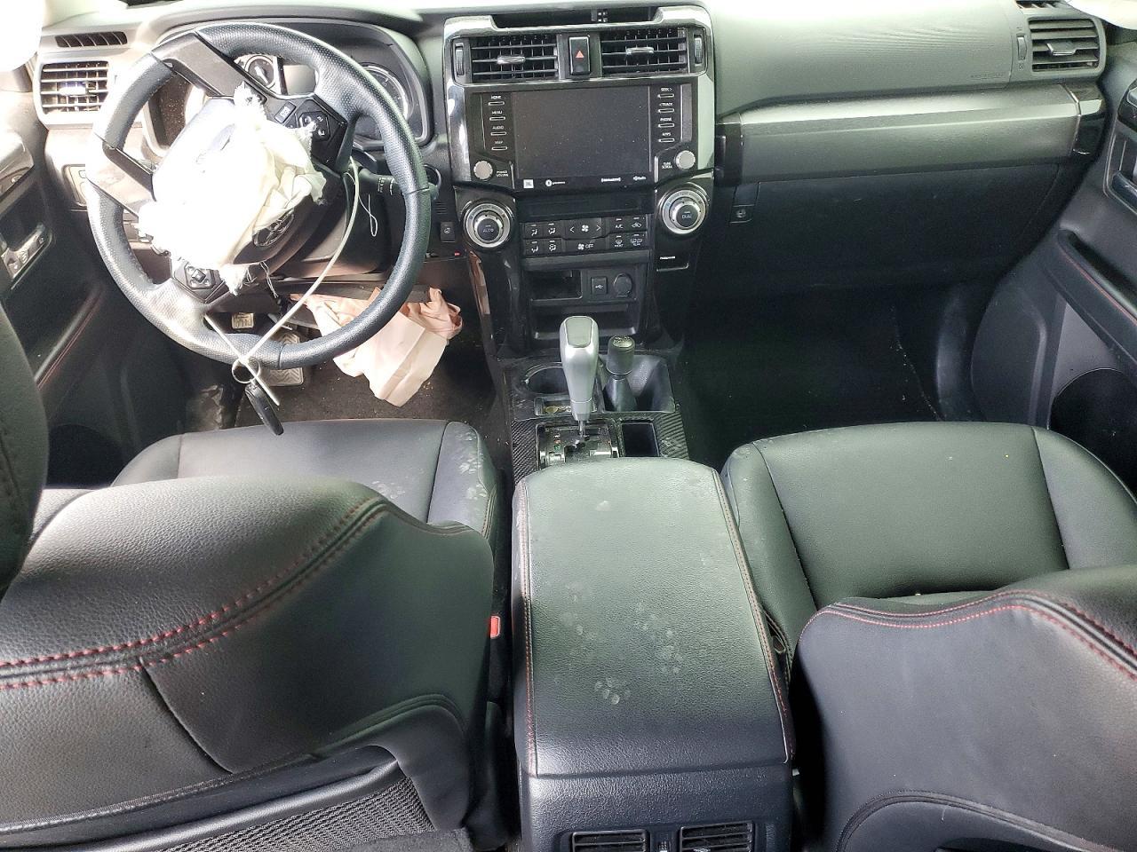 2023 TOYOTA 4Runner