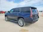 2017 CADILLAC ESCALADE