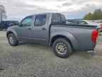 2016 NISSAN Frontier