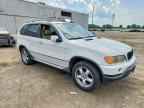 2002 BMW X5