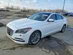 2015 HYUNDAI GENESIS