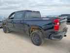 2023 CHEVROLET Silverado
