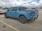 2023 FORD Maverick