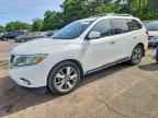 2015 NISSAN PATHFINDER