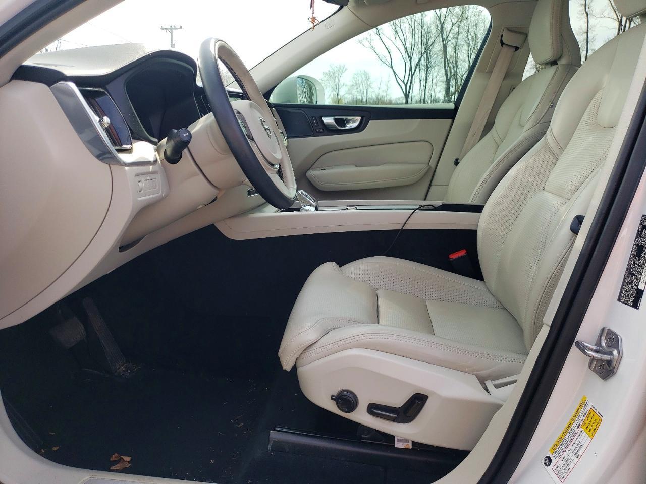 2021 VOLVO XC60