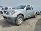 2012 NISSAN Frontier