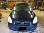 2008 HYUNDAI ACCENT