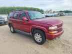 2005 CHEVROLET Tahoe