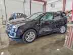 2019 CADILLAC XT5
