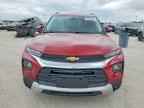 2021 CHEVROLET Trailblazer