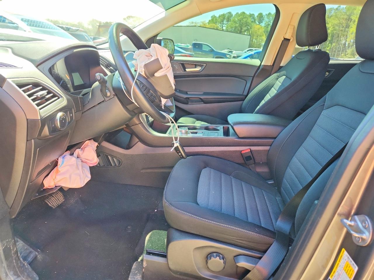 2023 FORD EDGE