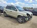 2008 HYUNDAI TUCSON