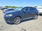 2013 LEXUS RX 450H