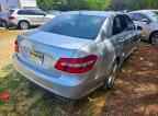 2011 MERCEDES-BENZ E-Class