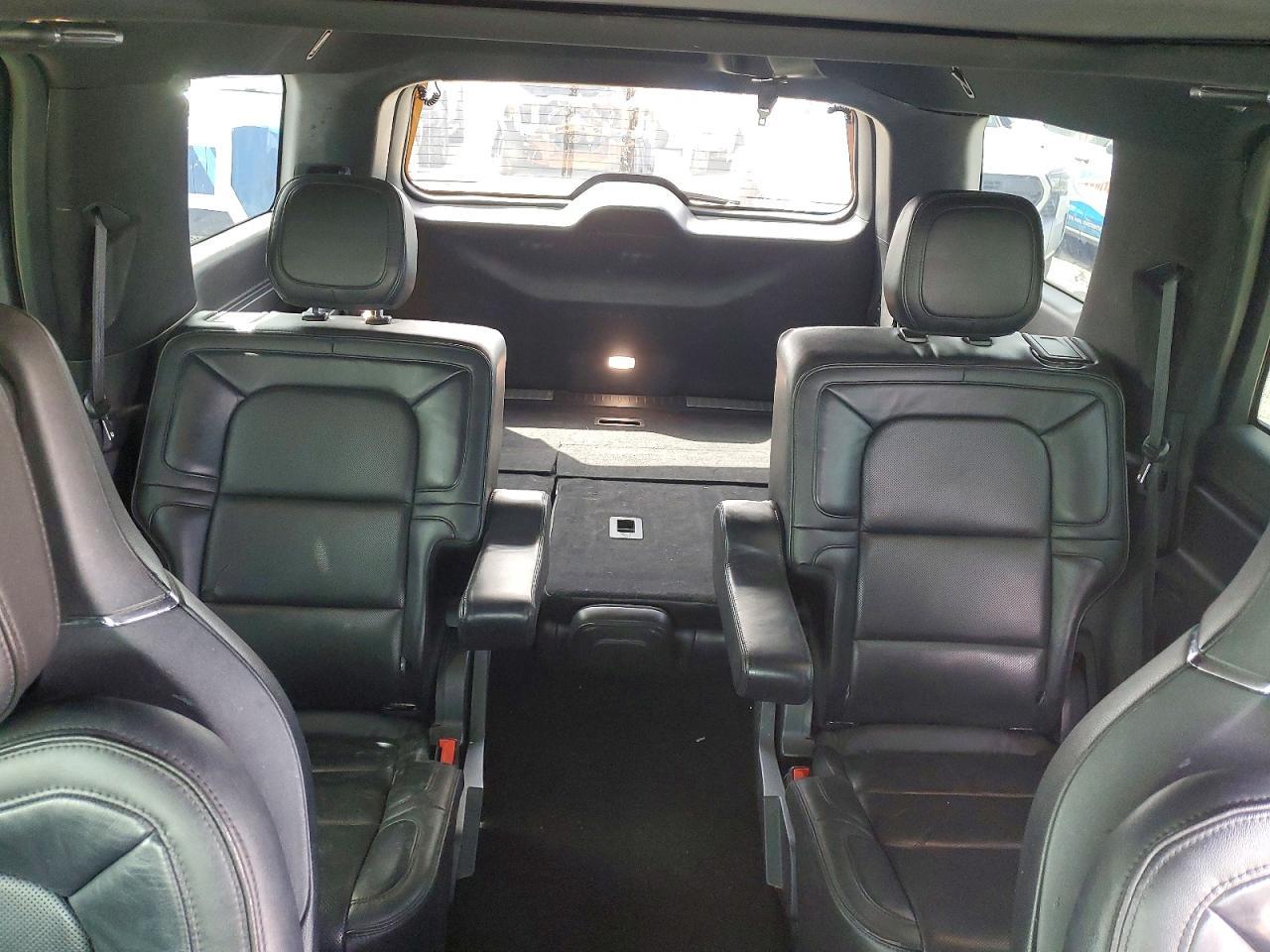 2018 LINCOLN Navigator