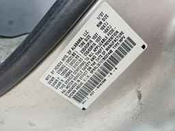 2007 HONDA ODYSSEY
