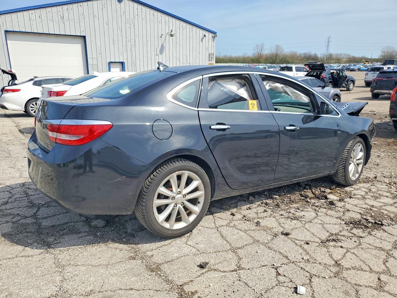 2013 BUICK VERANO