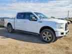 2015 FORD F-150 Lightning