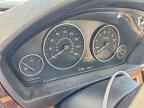2013 BMW 3 SERIES