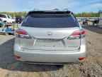 2013 LEXUS R35-Rx350