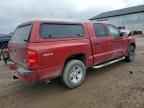 2008 DODGE Dakota