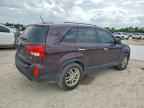 2014 KIA SORENTO