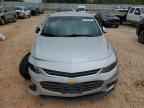 2018 CHEVROLET Malibu Limited