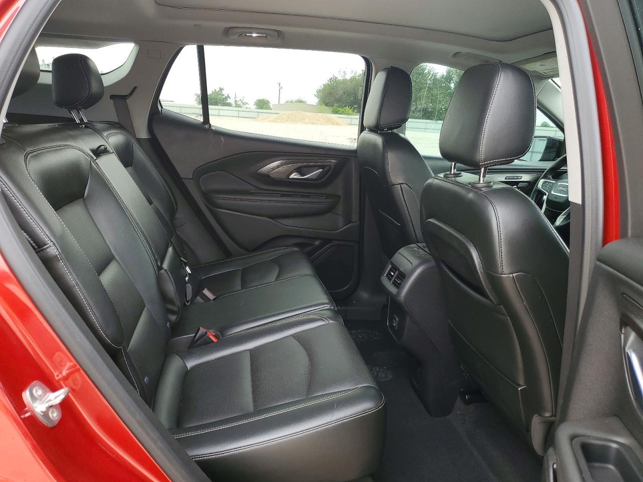 2023 GMC Terrain