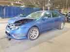 2010 FORD FUSION