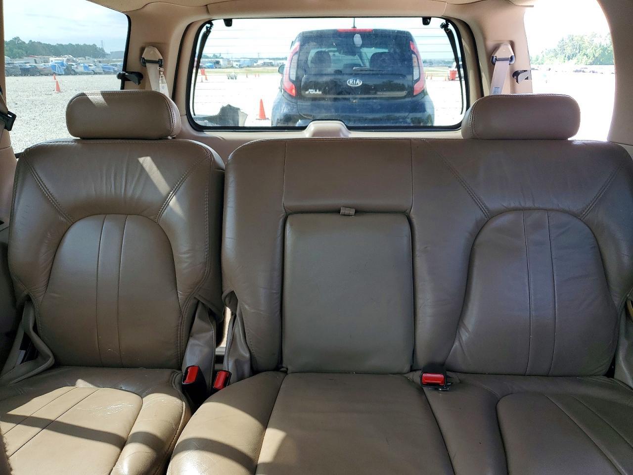 1998 FORD Expedition