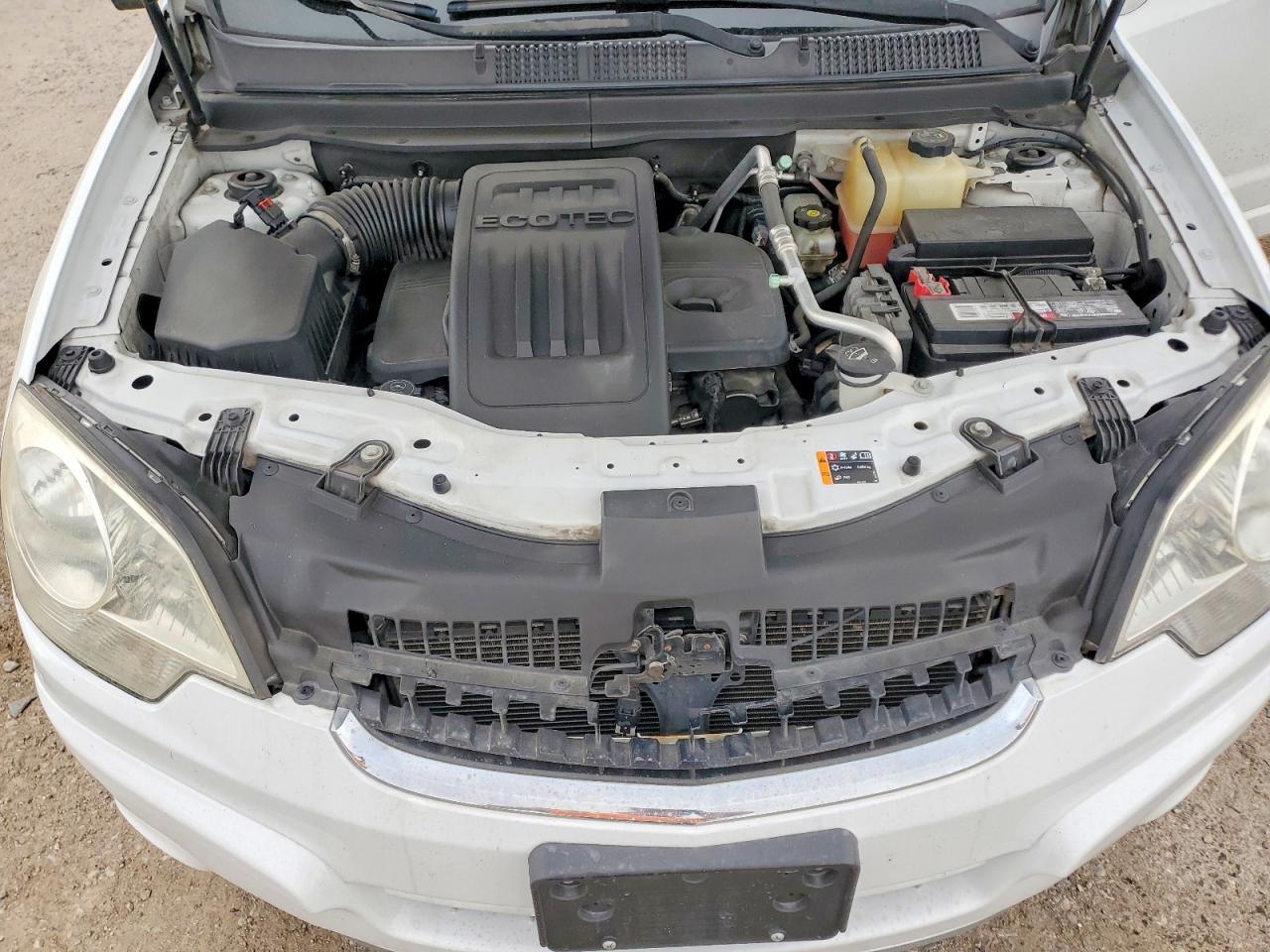2013 CHEVROLET Captiva