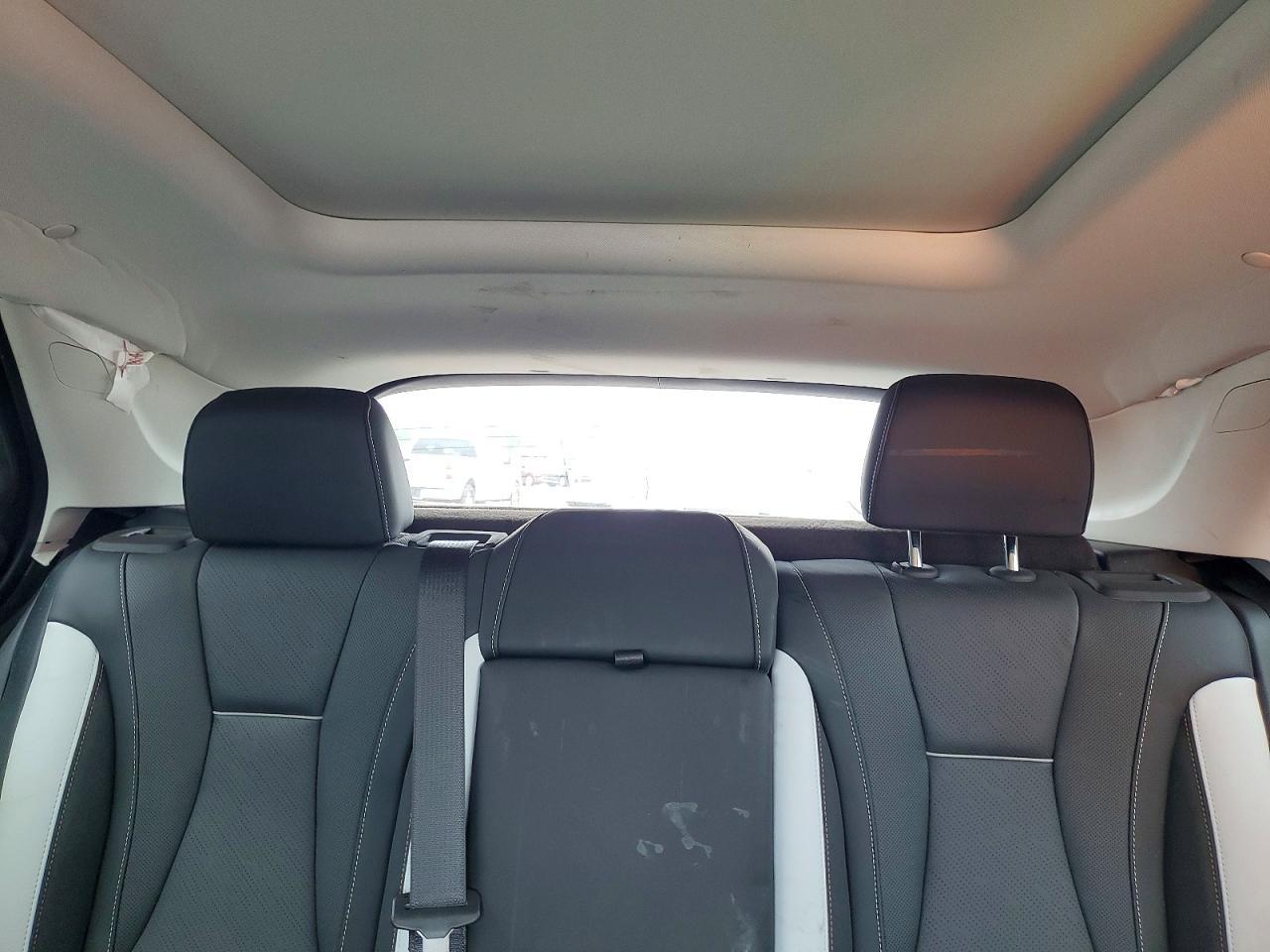2025 BUICK Envision